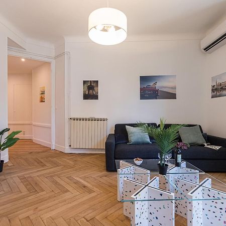 Feel Home - Foch 28 Nice Buitenkant foto