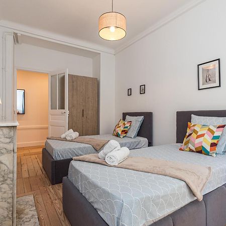 Feel Home - Foch 28 Nice Buitenkant foto